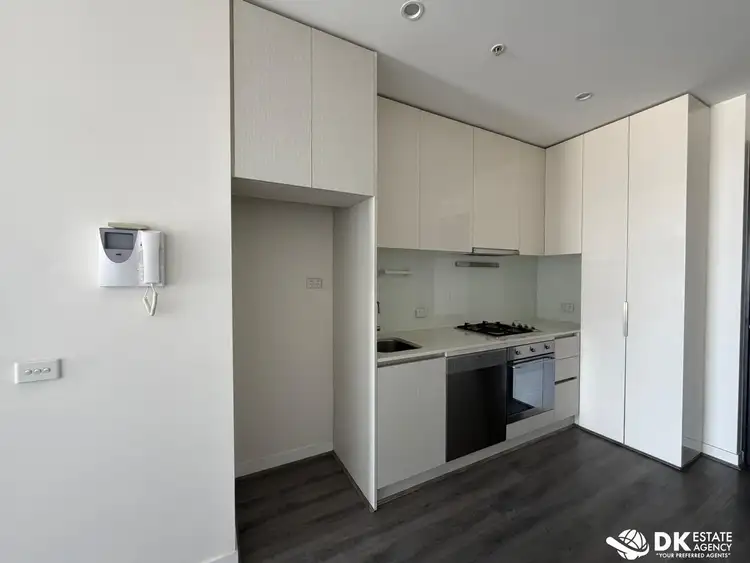 Fourth view of Homely house listing, 714/1 Foundry Road, Sunshine VIC 3020