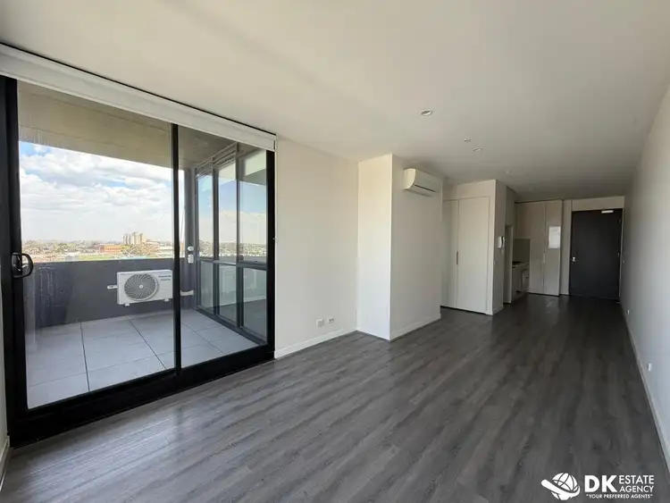 Fifth view of Homely house listing, 714/1 Foundry Road, Sunshine VIC 3020