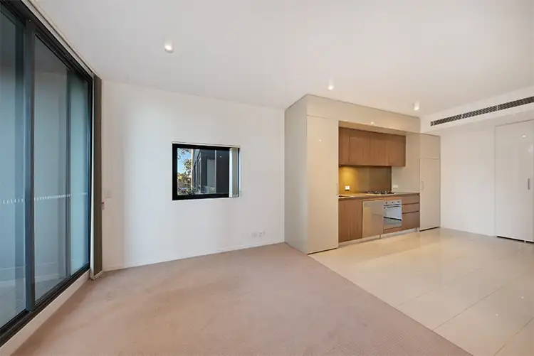 Second view of Homely unit listing, A106/2 Saunders Cl, Macquarie Park NSW 2113