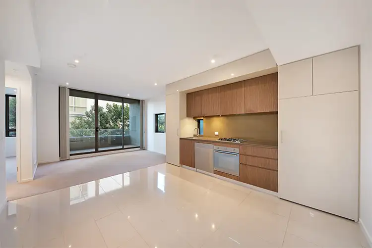 Third view of Homely unit listing, A106/2 Saunders Cl, Macquarie Park NSW 2113