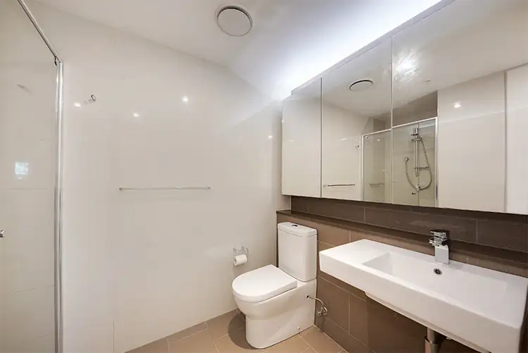 Fifth view of Homely unit listing, A106/2 Saunders Cl, Macquarie Park NSW 2113