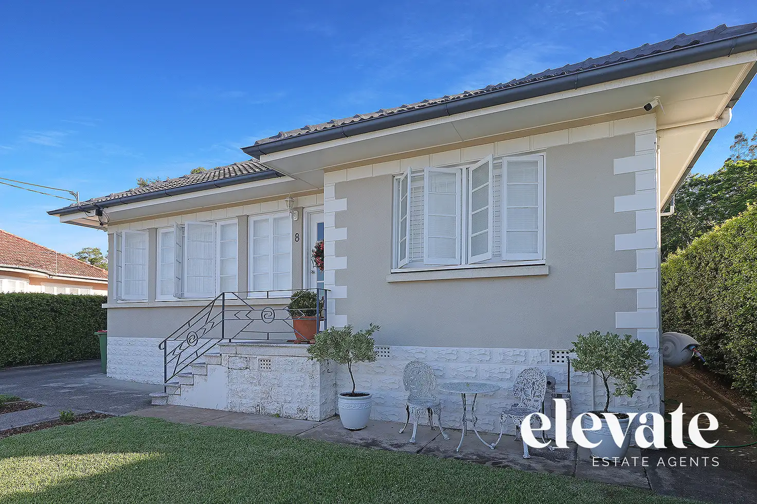 Main view of Homely house listing, 8 Thorn Ln, Ipswich QLD 4305