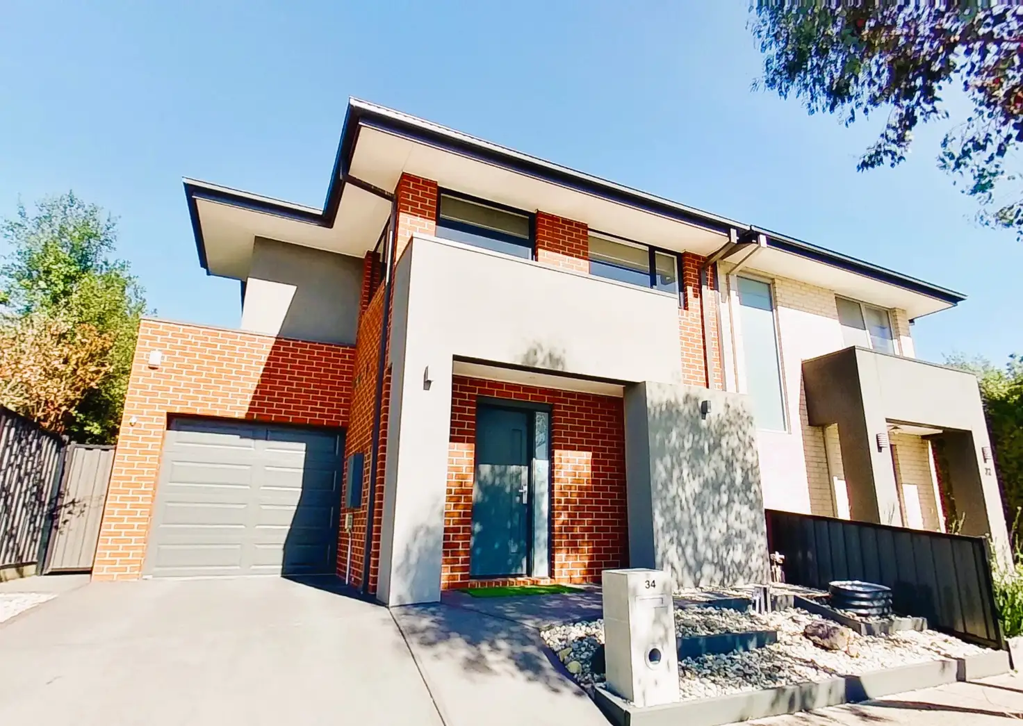 Main view of Homely house listing, 34 Euphoria St, Craigieburn VIC 3064