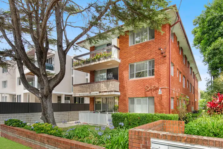 7/17 Richmond Avenue, Dee Why NSW 2099