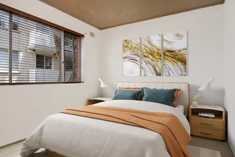 Third view of Homely apartment listing, 7/17 Richmond Avenue, Dee Why NSW 2099