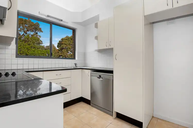 Second view of Homely apartment listing, 9/32 Fisher Road, Dee Why NSW 2099