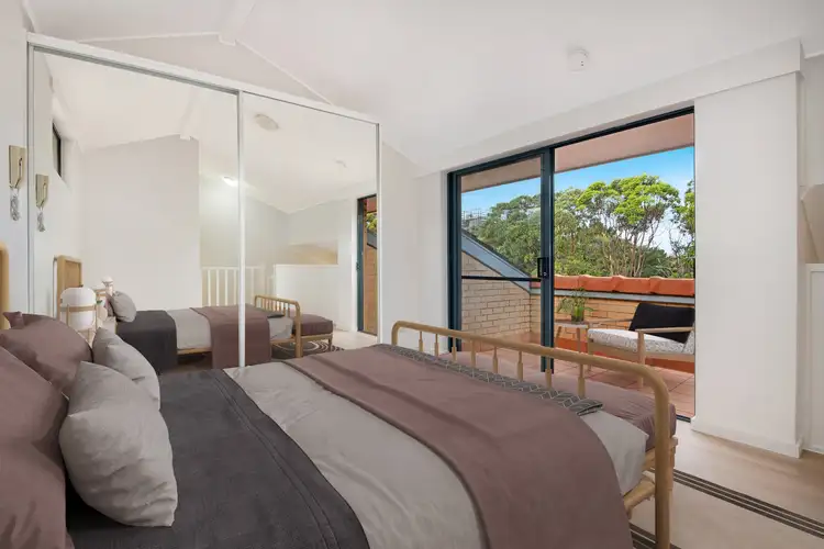 Third view of Homely apartment listing, 9/32 Fisher Road, Dee Why NSW 2099