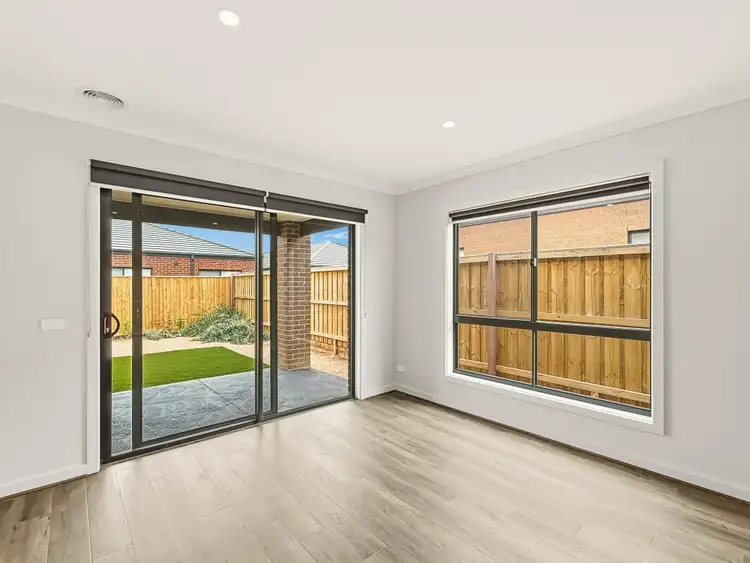 Second view of Homely house listing, 14 Forestmill Chase, Werribee VIC 3030