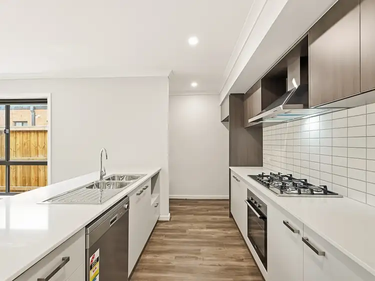 Third view of Homely house listing, 14 Forestmill Chase, Werribee VIC 3030