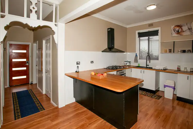 Second view of Homely house listing, 5 Railway Ave, Wellington NSW 2820