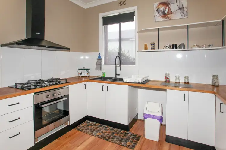 Third view of Homely house listing, 5 Railway Ave, Wellington NSW 2820