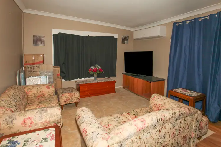 Fourth view of Homely house listing, 5 Railway Ave, Wellington NSW 2820