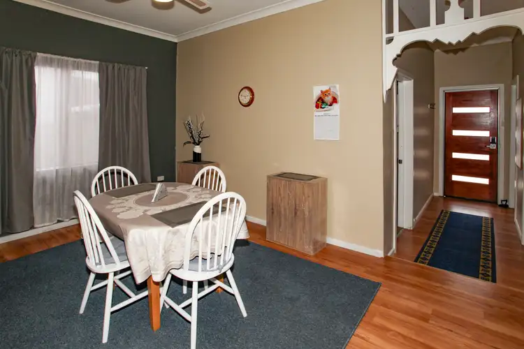 Fifth view of Homely house listing, 5 Railway Ave, Wellington NSW 2820