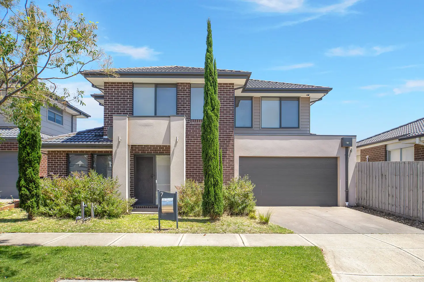 Main view of Homely house listing, 7 Rumen Street, Wyndham Vale VIC 3024