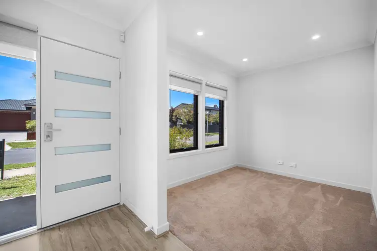 Second view of Homely house listing, 7 Rumen Street, Wyndham Vale VIC 3024