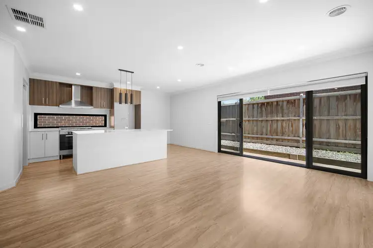 Third view of Homely house listing, 7 Rumen Street, Wyndham Vale VIC 3024