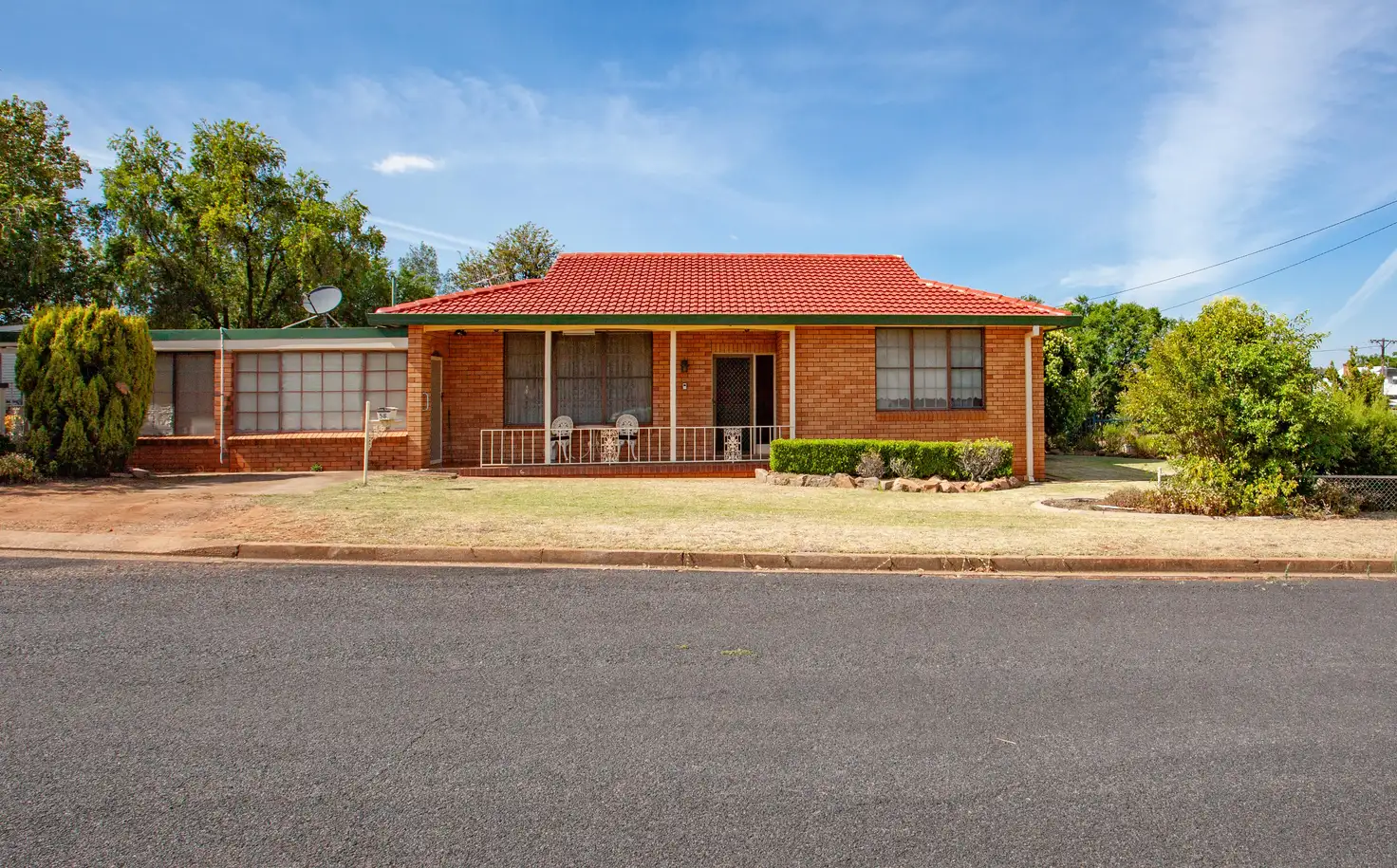 Main view of Homely house listing, 56 Pierce St, Wellington NSW 2820