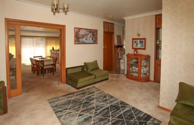 Fourth view of Homely house listing, 56 Pierce St, Wellington NSW 2820