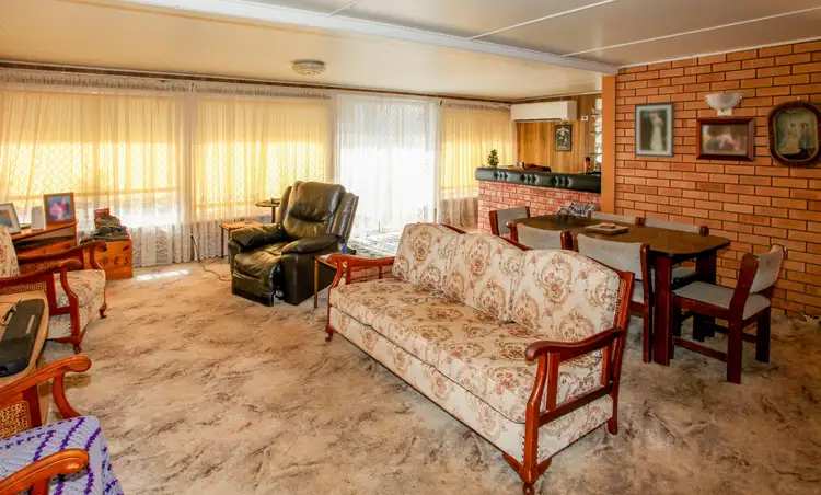 Fifth view of Homely house listing, 56 Pierce St, Wellington NSW 2820