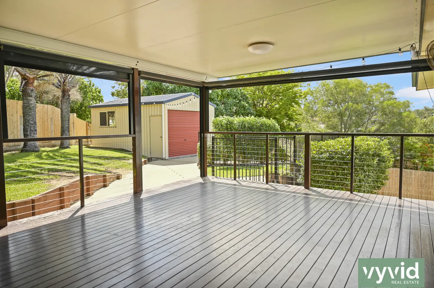Main view of Homely house listing, 5 Katherine Ct, New Auckland QLD 4680
