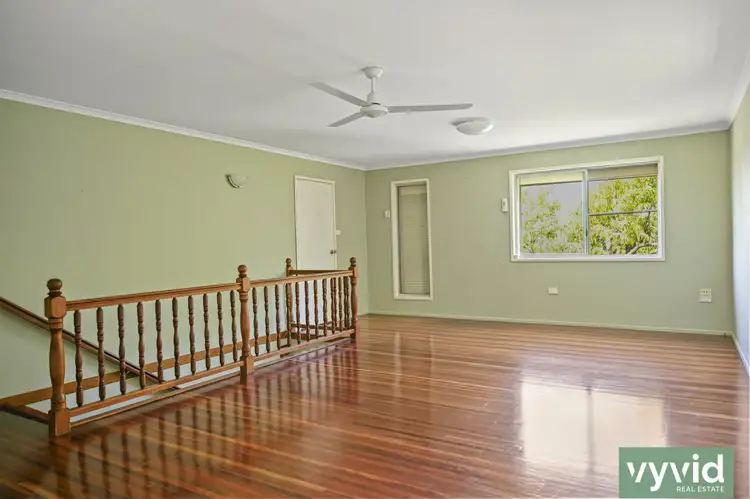 Third view of Homely house listing, 5 Katherine Ct, New Auckland QLD 4680