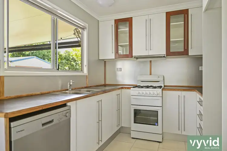 Fourth view of Homely house listing, 5 Katherine Ct, New Auckland QLD 4680