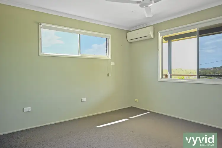 Fifth view of Homely house listing, 5 Katherine Ct, New Auckland QLD 4680