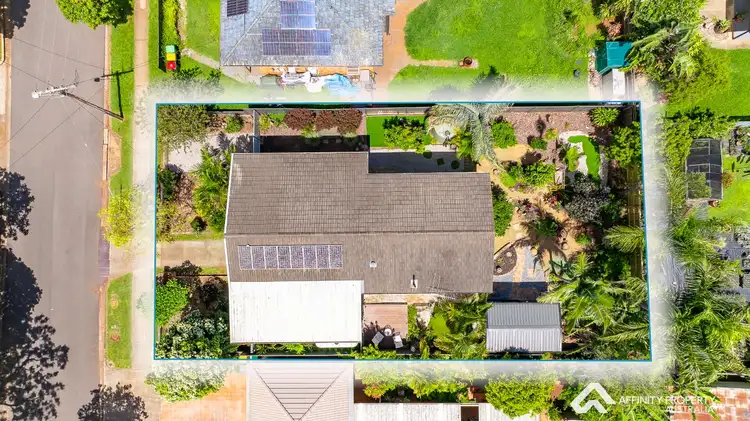 8 Ulva St, Bald Hills QLD 4036