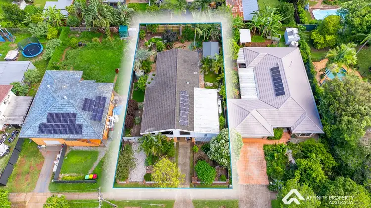 Fourth view of Homely house listing, 8 Ulva St, Bald Hills QLD 4036