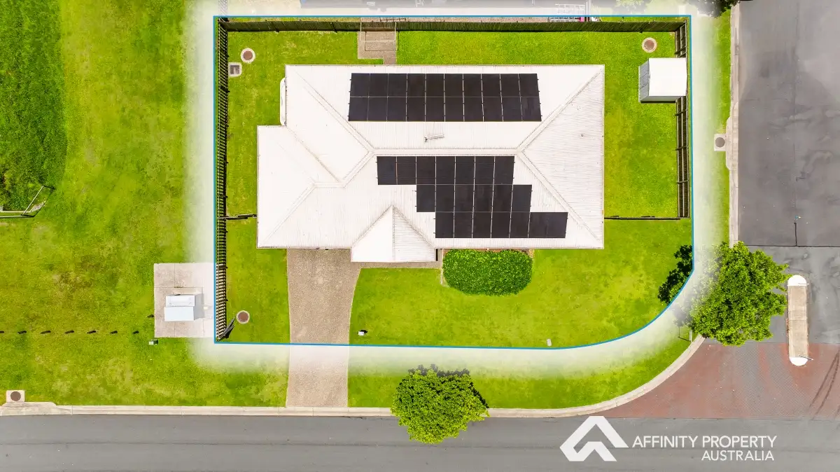 Main view of Homely house listing, 75 Water Fern Dr, Caboolture QLD 4510