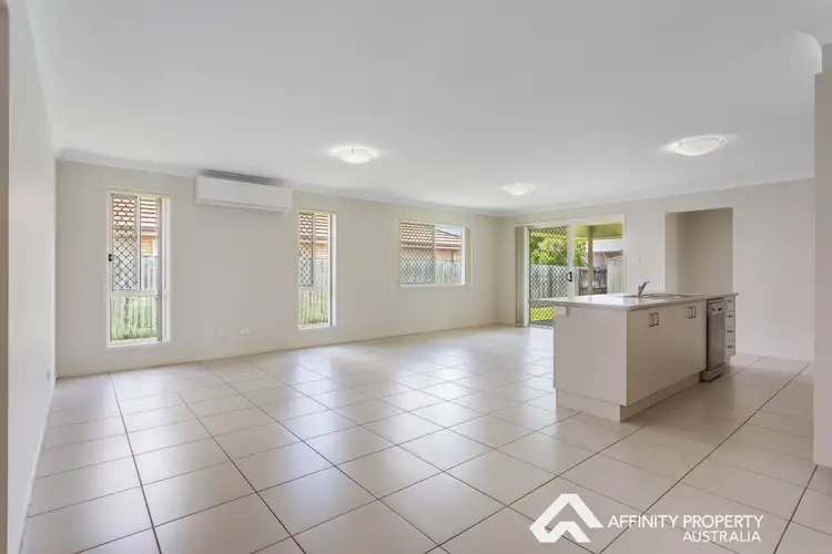 Third view of Homely house listing, 75 Water Fern Dr, Caboolture QLD 4510