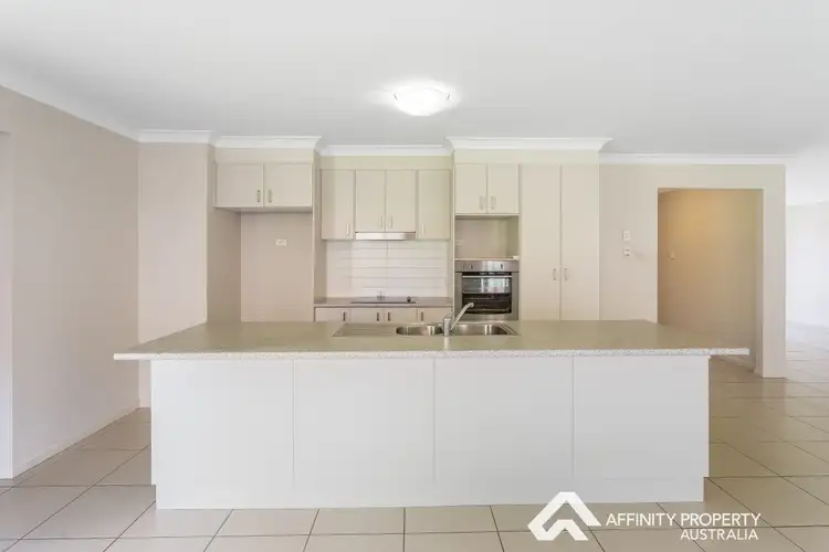 Fourth view of Homely house listing, 75 Water Fern Dr, Caboolture QLD 4510
