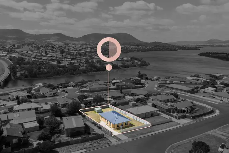 Second view of Homely house listing, 8 Killarney Rd, Bridgewater TAS 7030