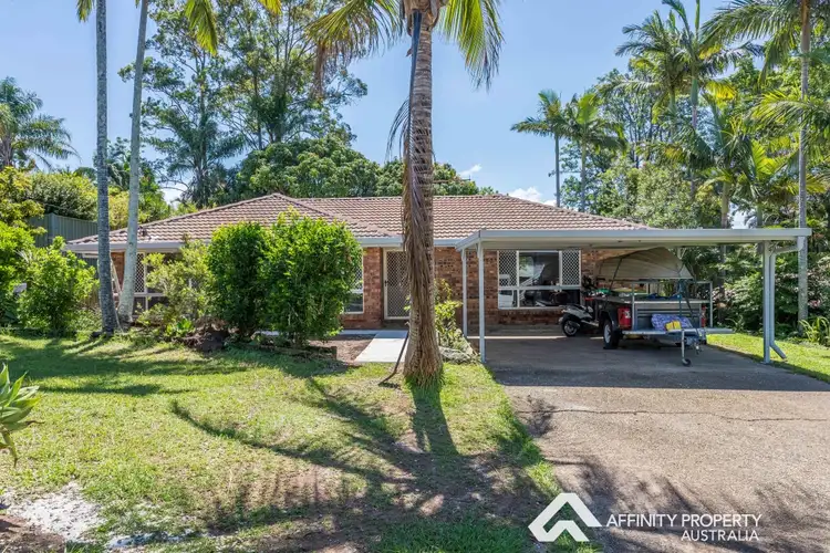10 Janine Ct, Kallangur QLD 4503