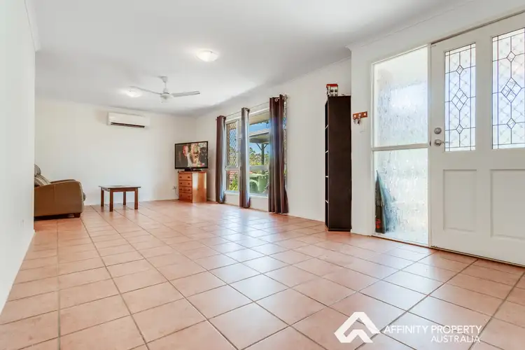 Second view of Homely house listing, 10 Janine Ct, Kallangur QLD 4503