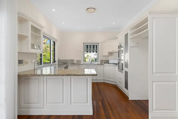 Second view of Homely house listing, 100 Hawken Drive, St Lucia QLD 4067