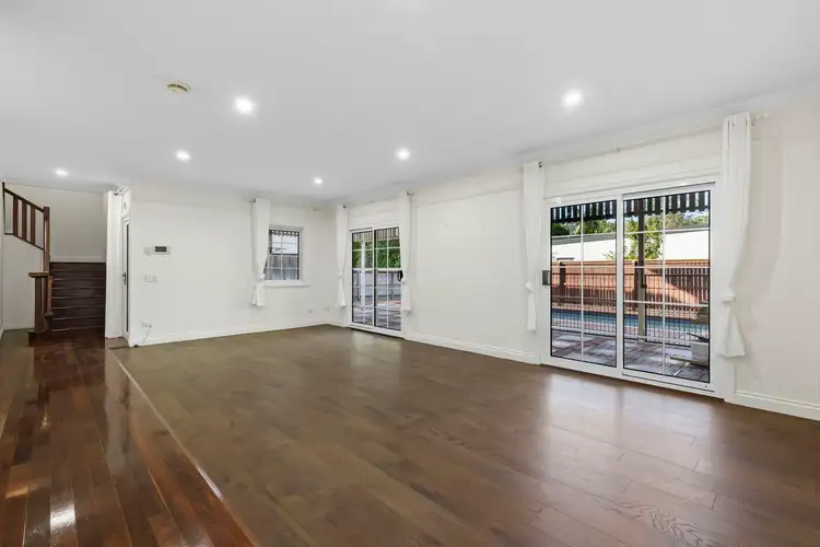 Third view of Homely house listing, 100 Hawken Drive, St Lucia QLD 4067