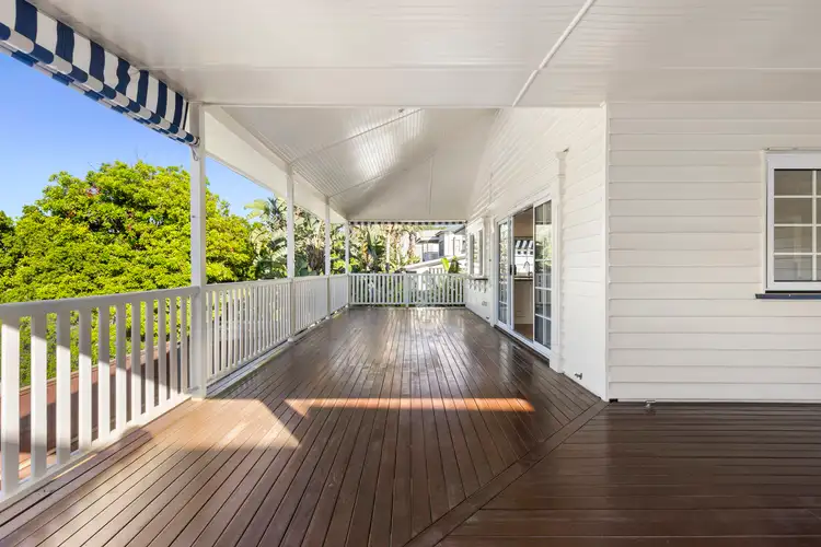 Fourth view of Homely house listing, 100 Hawken Drive, St Lucia QLD 4067