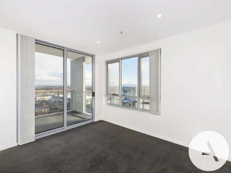 Second view of Homely apartment listing, 60/77 Gozzard Street, Gungahlin ACT 2912