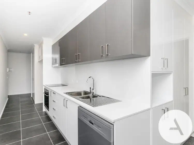 Third view of Homely apartment listing, 60/77 Gozzard Street, Gungahlin ACT 2912