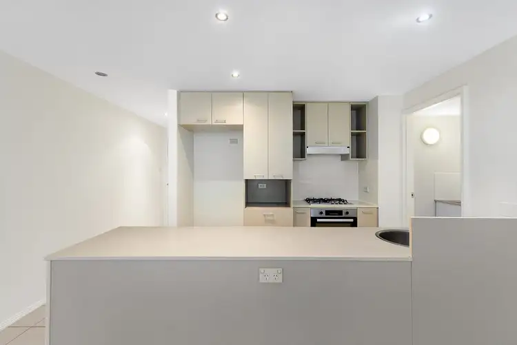Second view of Homely unit listing, 402/2-10 Orara Street, Waitara NSW 2077