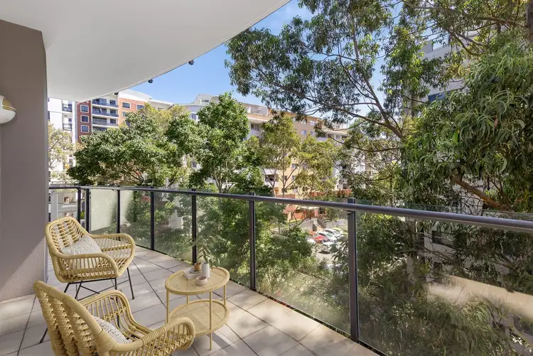 Third view of Homely unit listing, 402/2-10 Orara Street, Waitara NSW 2077