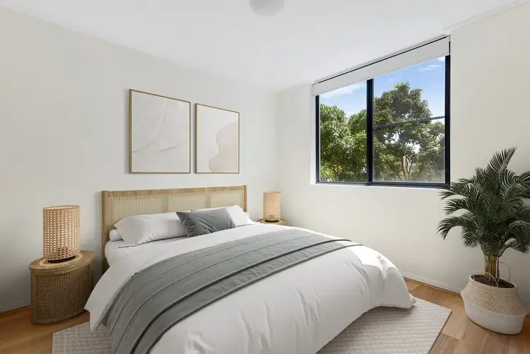 Fourth view of Homely unit listing, 402/2-10 Orara Street, Waitara NSW 2077