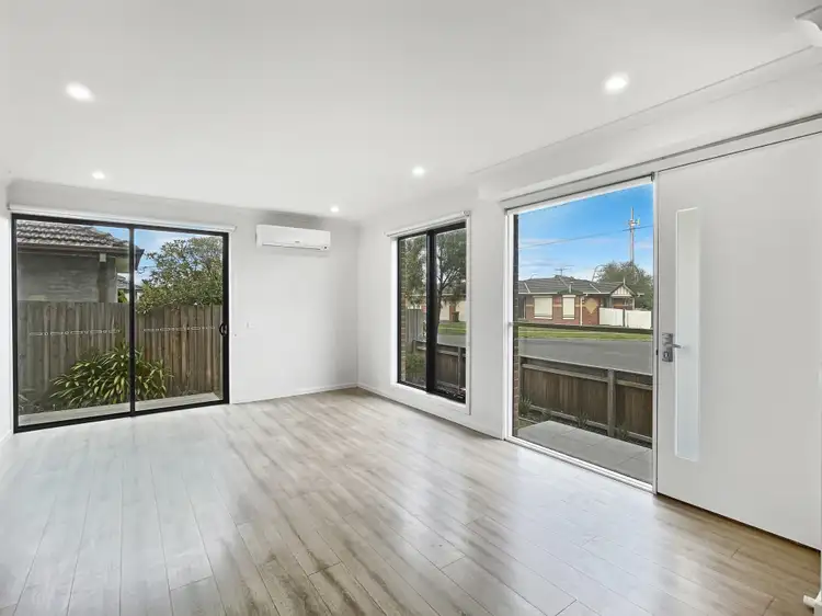 Third view of Homely townhouse listing, 8/3-5 Lillian St, Clayton VIC 3168