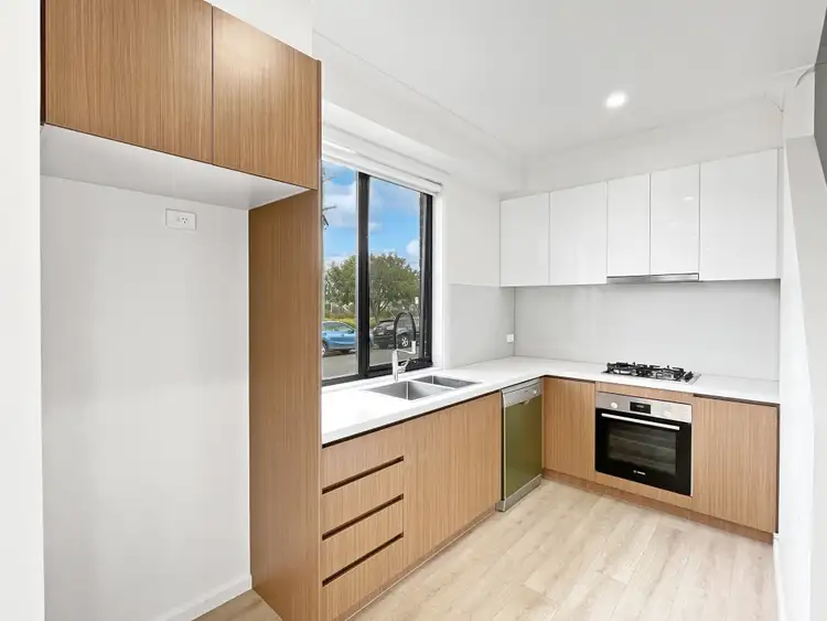 Fourth view of Homely townhouse listing, 8/3-5 Lillian St, Clayton VIC 3168