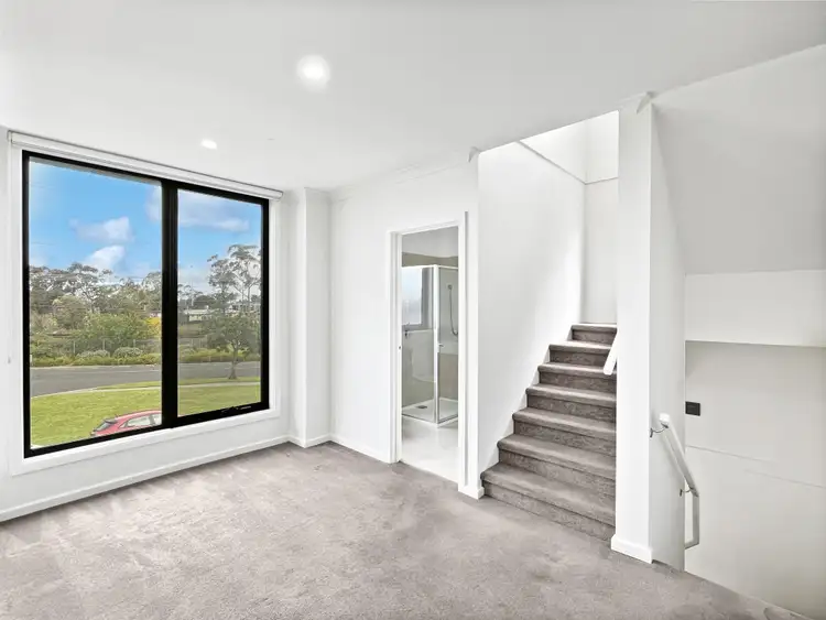 Fifth view of Homely townhouse listing, 8/3-5 Lillian St, Clayton VIC 3168