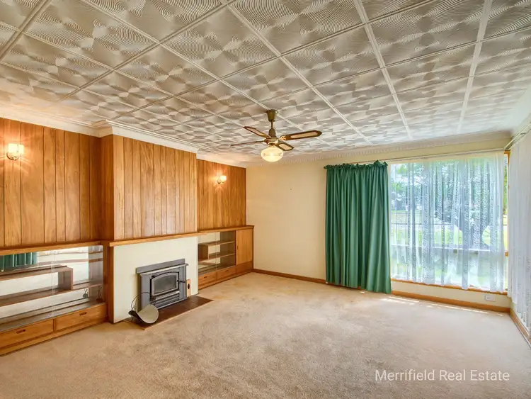 Second view of Homely house listing, 24 Minerva Street, Yakamia WA 6330