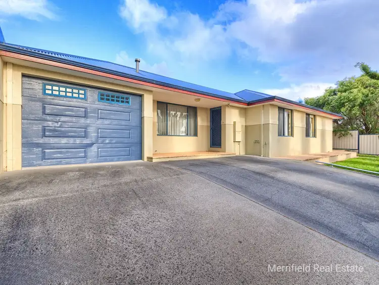 1/32 Ulster Road, Spencer Park WA 6330