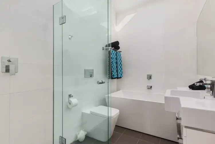 Fourth view of Homely house listing, 18 Ku-Ring-Gai Chase Road, Mount Colah NSW 2079