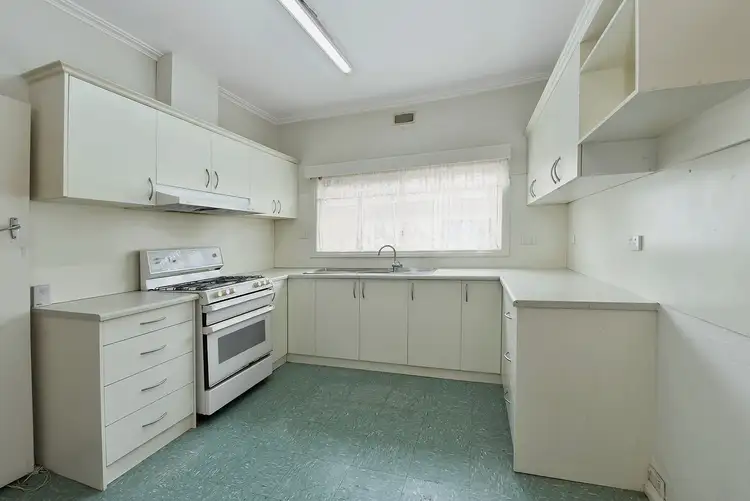 Second view of Homely house listing, 28 Bradshaw St, Essendon VIC 3040